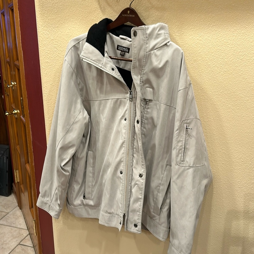 Micheal Kors Jacket